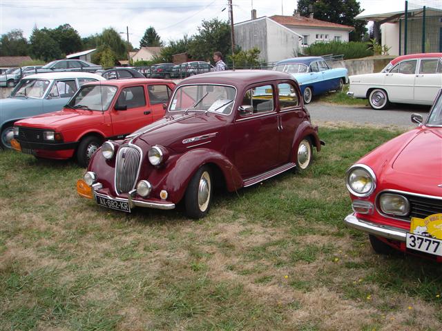 Circuit des Remparts 2012 Angoulême Vov5bj