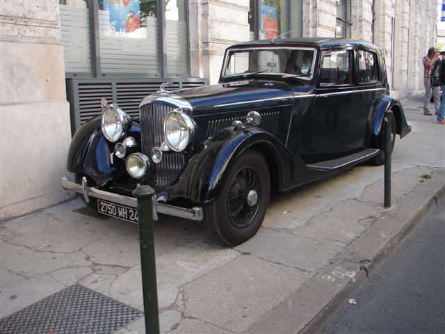 Circuit des Remparts 2012 Angoulême Vyxib5