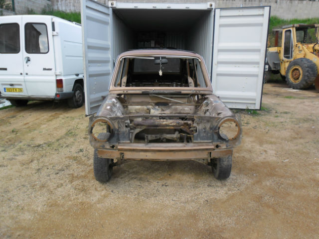 Ma simca 1100 ti Qdsfc7