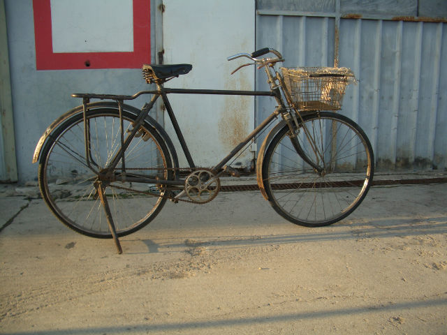 Vélo chinois 1tpg2a