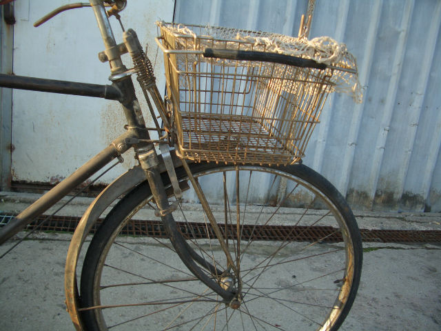 Vélo chinois 246xy6