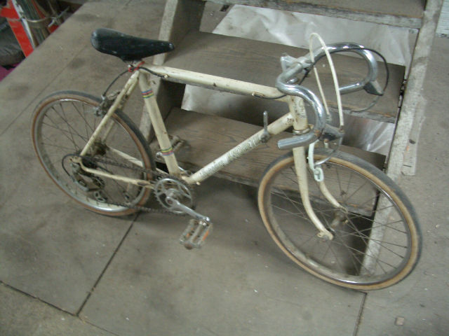 Jacques Anquetil K530ui