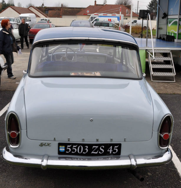 Petite sortie bourse expo à ROMORANTIN hier Mewa7o