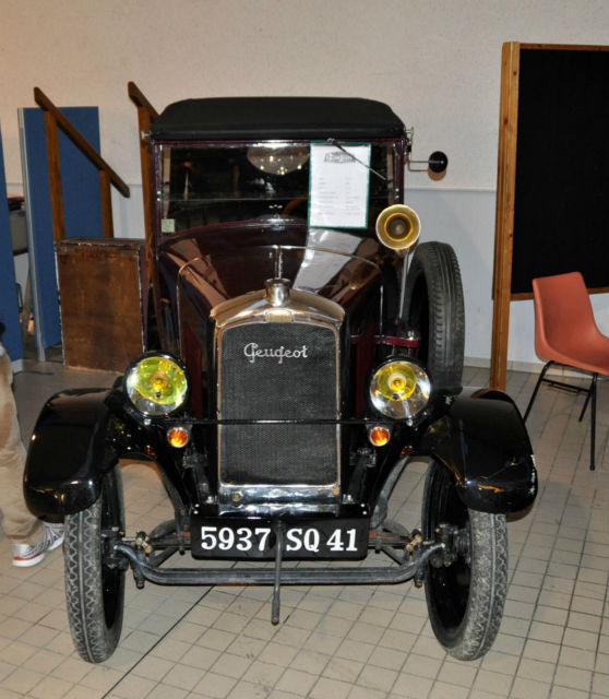 Petite sortie bourse expo à ROMORANTIN hier Pjs57f