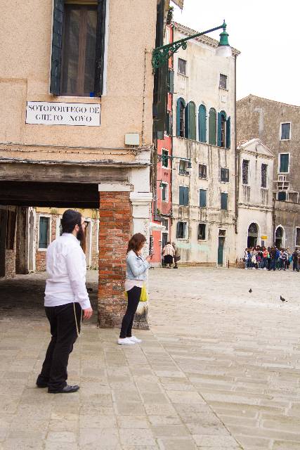 Photos du Ghetto de  Venise Wuqvqb