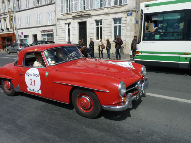 autotour 2013 à la rochelle B10ehg