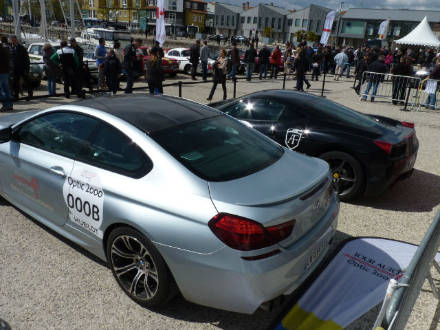 autotour 2013 à la rochelle Lxzt7k