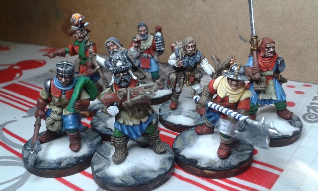 FROSTGRAVE 29ggkv