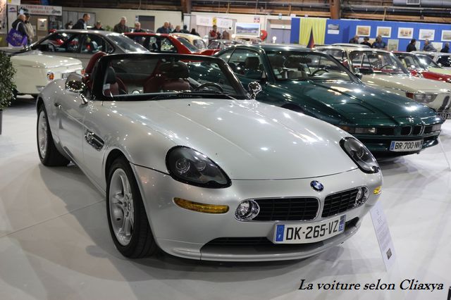 Avignon Motor Festival Mars 2016 E96oan