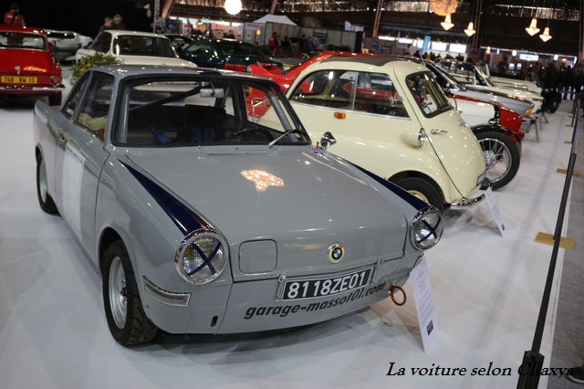 Avignon Motor Festival Mars 2016 Oeilne