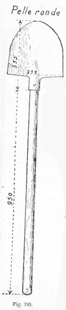 Organisation, missions et matériels du génie français 2hnzrr