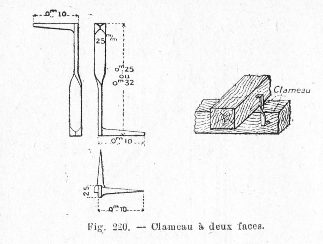 Organisation, missions et matériels du génie français 6rcgfj