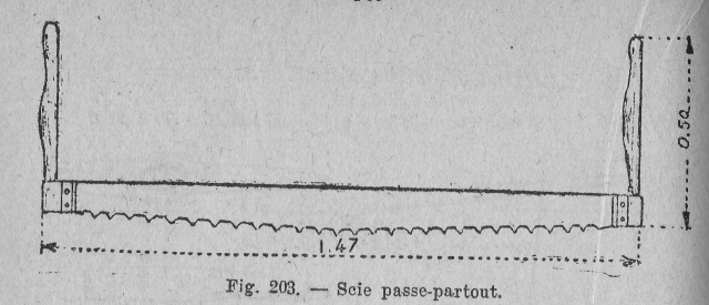 Organisation, missions et matériels du génie français Aaw54o