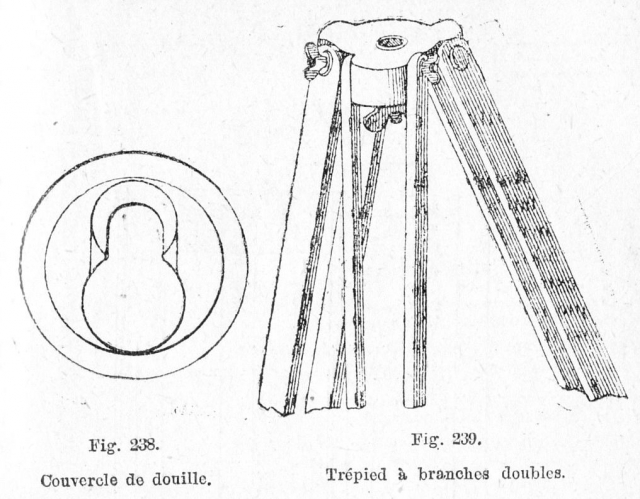 Organisation, missions et matériels du génie français Vbeggs