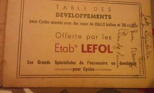 table des développements (Etablissements Lefol) J3aw0z