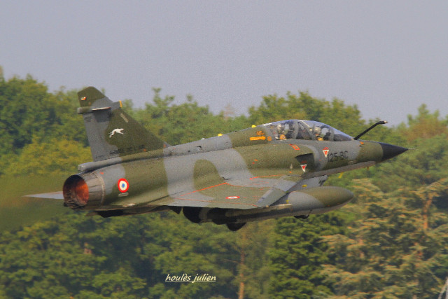 Belgian Air Force days 8b8v00