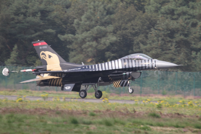 Belgian Air Force days Nvj06q