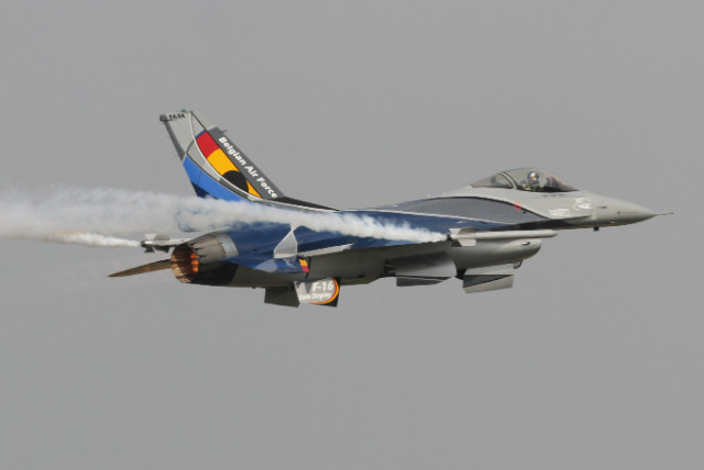 Belgian Air Force days Q2woxp