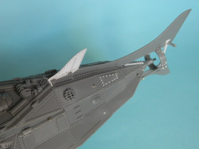 NAUTILUS Pegasus 1/144. .Fini. - Page 2 29y542