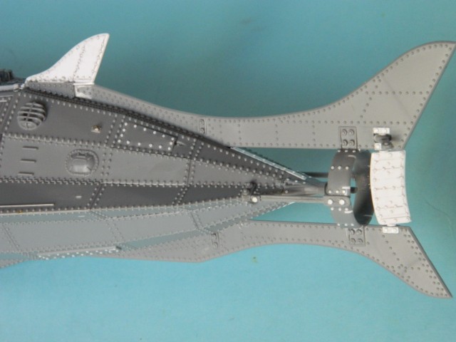 NAUTILUS Pegasus 1/144. .Fini. - Page 2 Ab3rhi