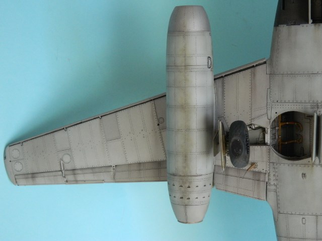 Messershmitt Me 262 A 1a [Trumpeter 1/32°] de noratlas - Page 2 F8ppov