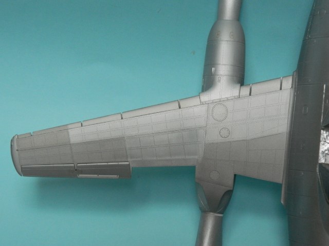 Messershmitt Me 262 A 1a [Trumpeter 1/32°] de noratlas - Page 2 Li4fgv