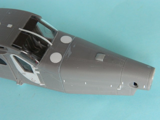 Pilatus PC-6/B2-H4. Roden 1/48. Fini. P52s0o