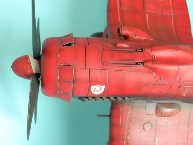 Kors-Wulf 910 [1/32°] de noratlas - Page 2 X6zwrf