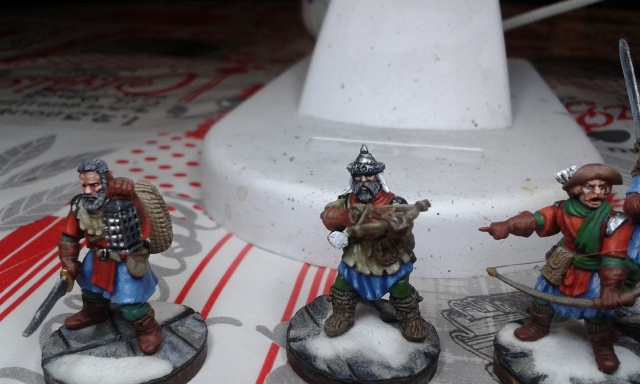 FROSTGRAVE Bvk3q7