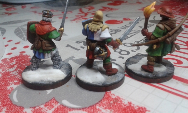 FROSTGRAVE Jpagch