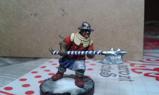 FROSTGRAVE Ty2olo