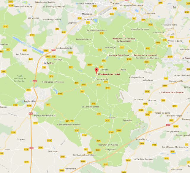 y a du monde en région parisienne pour une petite rencontre ? Hu8cw8