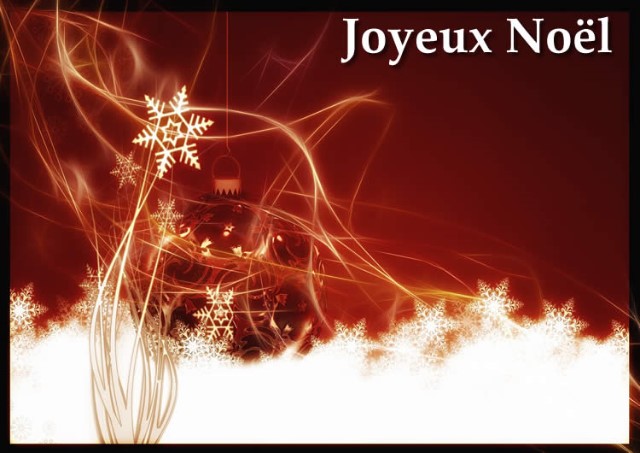 Joyeux noel 301azb