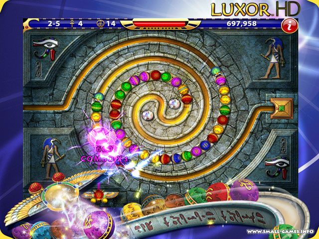 Tổng hợp portable game dưới 100 mb (update thường xuyên) Luxor_HD_2