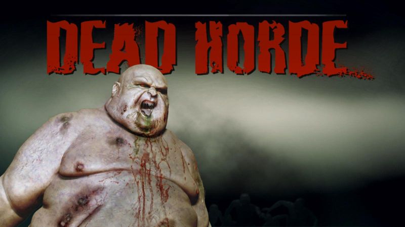 حصريا لعبة الرعب الرهيبة Dead Horde بحجم 130 ميجا فقط تحميل مباشر Dead_Horde_1