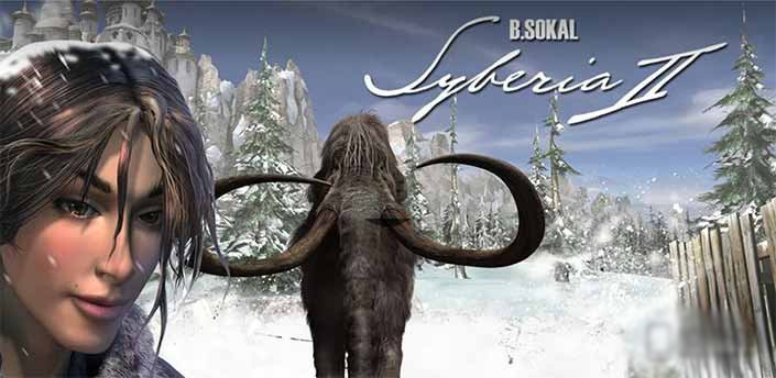 Syberia II (2004) Syberia_2_1