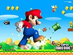 Alle Spiele mit Super Mario Wp2