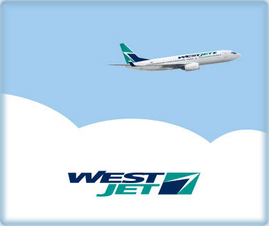 Airline of the Year 1994 Entires! Westjet