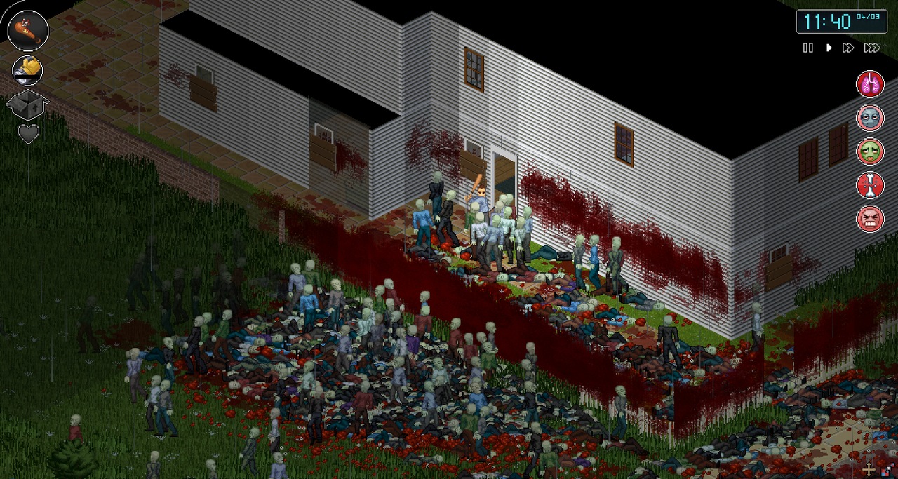 Project Zomboid ...sobrevive un mes...si puedes!!. Project_zomboid