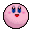 Emoticon Personaggi SSBB Kirby