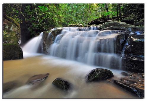 صور شلالات مياه رائعة Waterfalls16