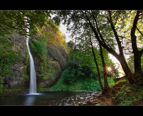 صور شلالات مياه رائعة Waterfalls20