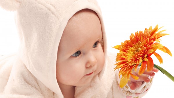 صور حلوة ورائعة لأطفالنا الحلوييين  Baby-9-600x337