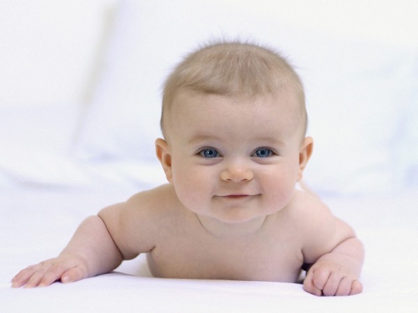 صور حلوة ورائعة لأطفالنا الحلوييين  Healthy-baby-every-day-600x450