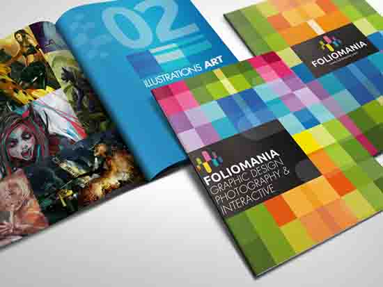 30 mâu thiết kế Brochure sáng tạo 7-Brochure-Design