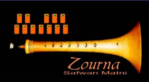 Safwan Matni   Zourna [free] Zourna.jpg.w300h166