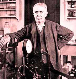  هـــل تعلم من هــو الأكثر أختراعــــاً ..؟ Thomas_a_edison