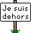 Ouvrir une boite de vitesses Jesuisdehors