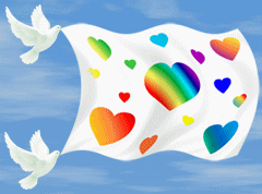 I LOVE YOU Doves%20with%20a%20flag