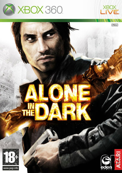 Los mejores Survival Horrors Alone-in-the-dark